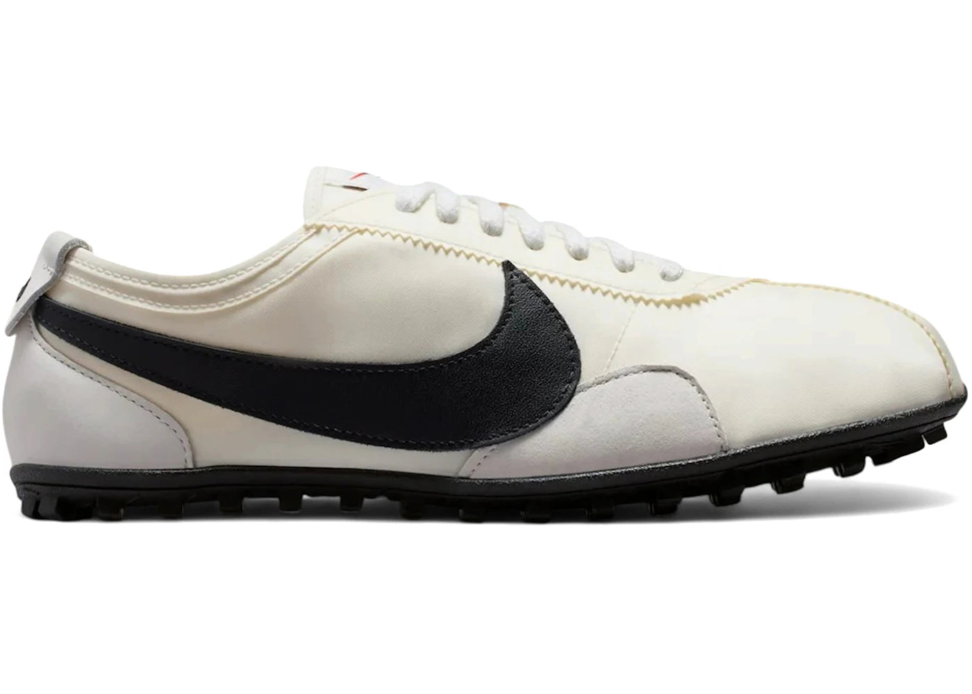 Nike Moon Shoe Soft Pearl Black