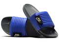 Nike Offcourt Adjust Lapis Dark Smoke Grey