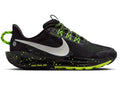 Nike React Pegasus Trail 5 Schwarz Volt Eis Phantom