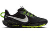 Nike React Pegasus Trail 5 Schwarz Volt Eis Phantom