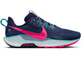 Nike React Pegasus Trail 5 Midnight Navy Cactus Hyper Pink