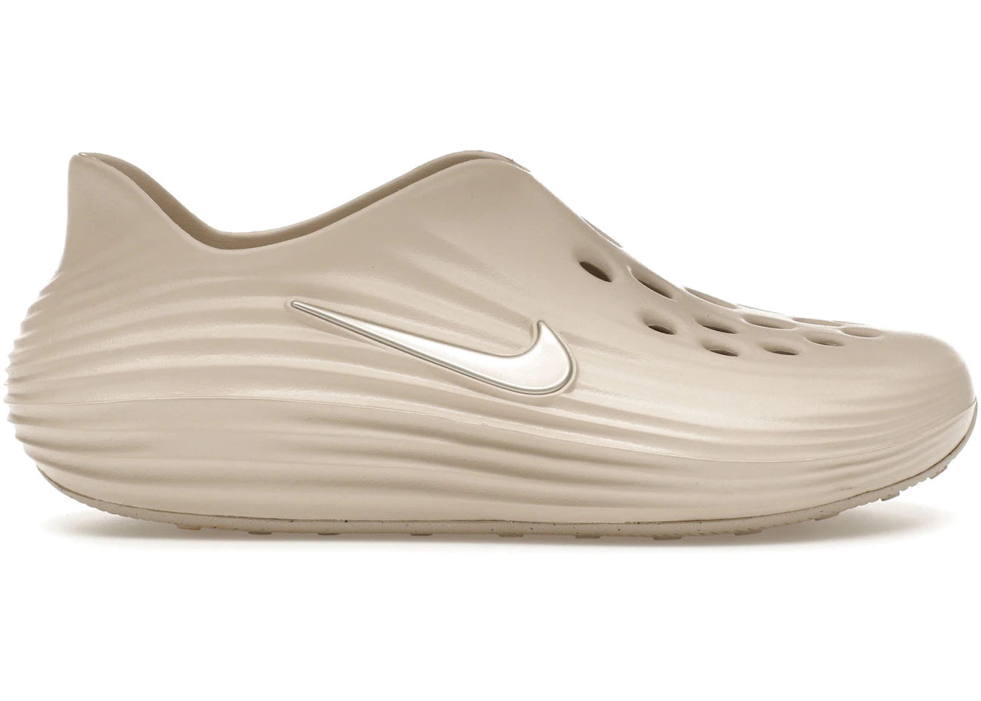 Nike ReactX Rejuven8 Helles Erzholzbraun