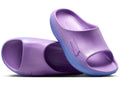 Nike ReactX Rejuven8 Slide Bright Violet Sapphire