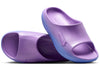 Nike ReactX Rejuven8 Slide Bright Violet Sapphire