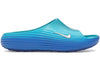 Nike ReactX Rejuven8 Slide Dusty Cactus Game Royal