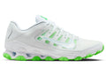 Nike Reax 8 TR Off White Green Strike Glacier Blue