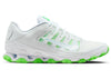 Nike Reax 8 TR Off White Green Strike Glacier Blue