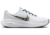 Nike Revolution 8 White Gold Coconut Milk Black