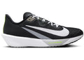 Nike Rival Fly 4 Schwarz Wolfsgrau Volt Weiß