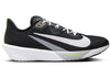 Nike Rival Fly 4 Schwarz Wolfsgrau Volt Weiß