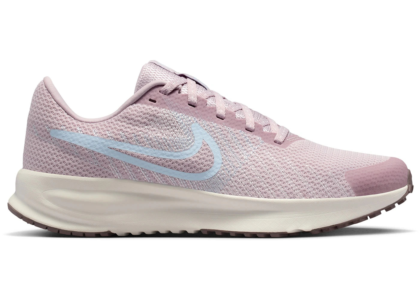 Nike Run Defy Particle Rose Hydrogen Blue