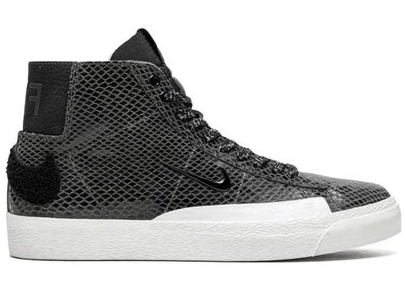 Nike SB Blazer Mid QS Soulland