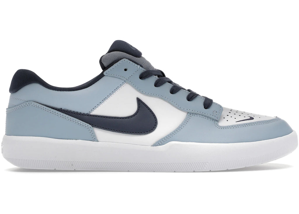 Nike SB Force 58 PRM Thunder Blue