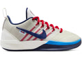 Nike Sabrina 3 WNBA 30e anniversaire