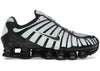 Nike Shox TL Vapor Green Black