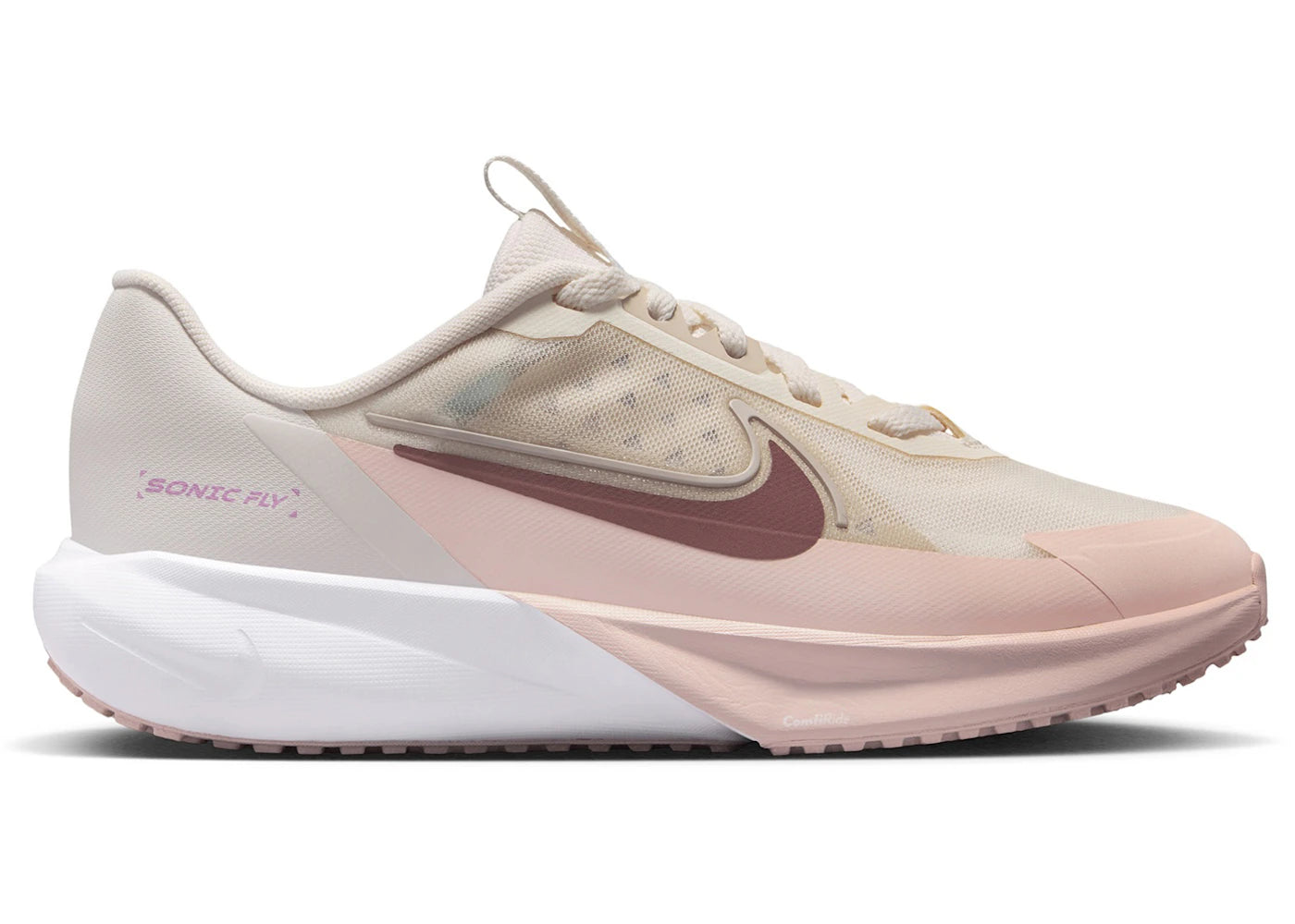 Nike Sonic Fly Phantom Silt Red Tattoo