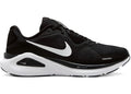 Nike Structure 26 Black White