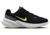 Nike Uplift SC Black Smoke Grey Volt Glow