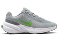 Nike Uplift SC Light Smoke Grey Mean Green