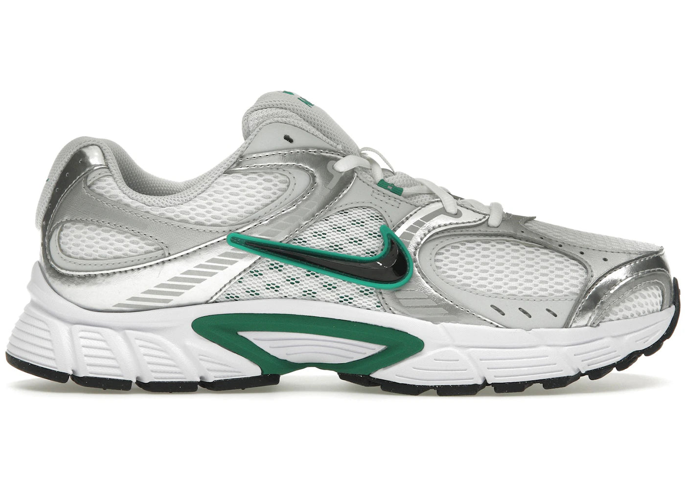 Nike V5 RNR Weiß Malachit