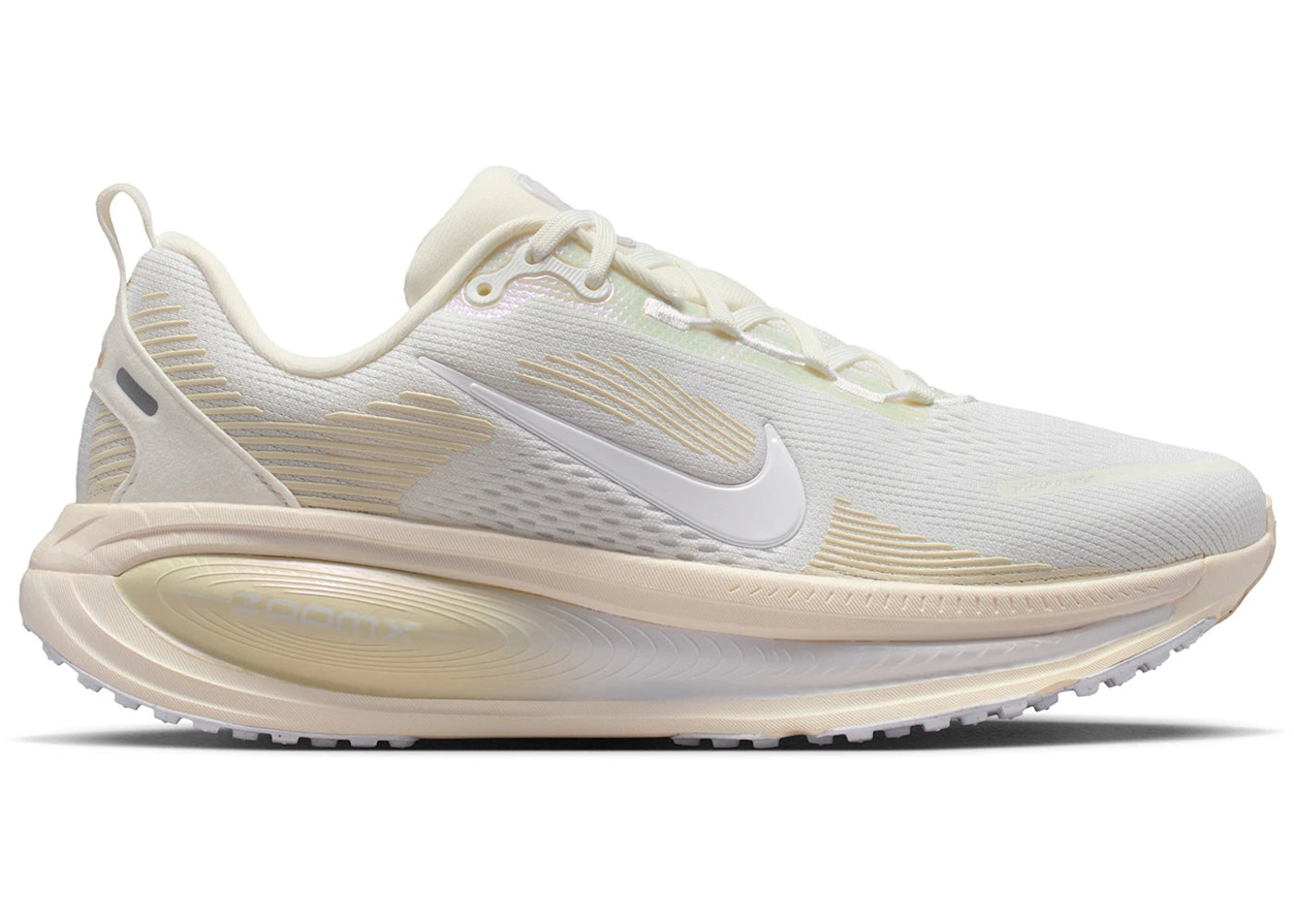 Nike Vomero 18 Weiß Kreide Meerglas