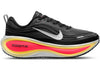 Nike Vomero Plus Schwarz/Hellrot/Weiß