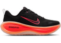 Nike Vomero Plus Black Bright Mango Hot Lava