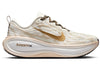Nike Vomero Plus Weiß Dunkelhasel Sanddrift Gold