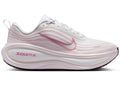 Nike Vomero Plus Weiß Perlmutt Rosa Pfingstrose