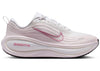 Nike Vomero Plus Weiß Perlmutt Rosa Pfingstrose