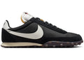 Nike Waffle Racer Noir Lait de Coco Gomme