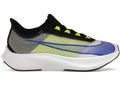 Nike Zoom Fly 3 Cyber Racer Blue
