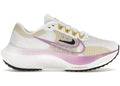Nike Zoom Fly 5 White Rush Fuchsia