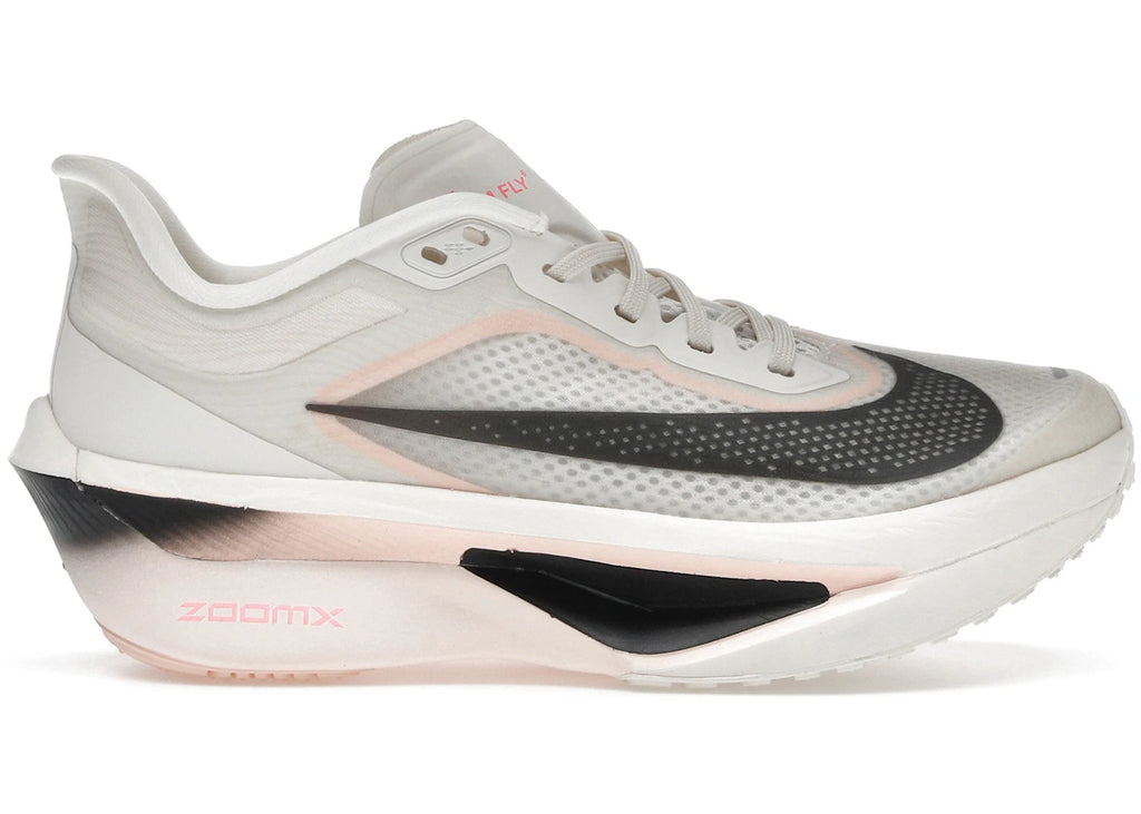 Nike Zoom Fly 6 Pale Ivory Crimson Tint