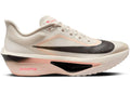 Nike Zoom Fly 6 Ivoire Pâle Teinte Carmin