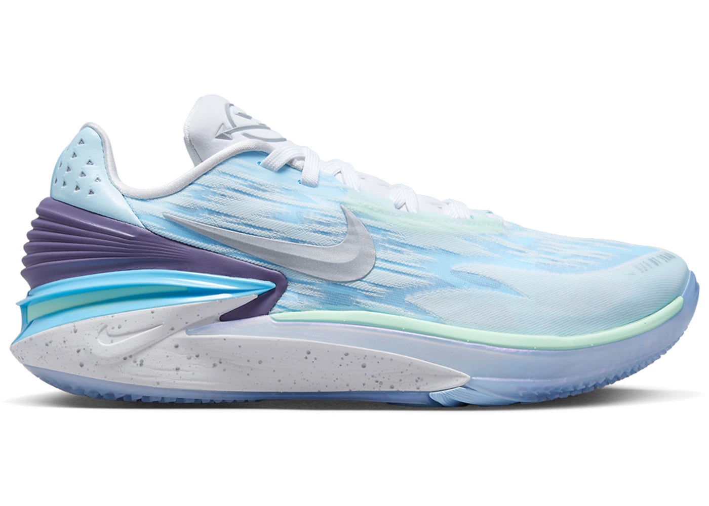 Nike Zoom GT Cut 2 Ose voler
