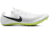 Nike Zoom Ja Fly 4 Weiß Bright Spruce Electric Algae Schwarz