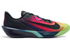 Nike Zoom Rival Fly 4 Glam Dark Obsidian Ghost Green Rose