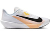 Nike Zoom Rival Fly 4 White Orange Chalk Soft Yellow Black