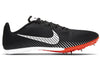 Nike Zoom Rival M 9 Black Hyper Crimson