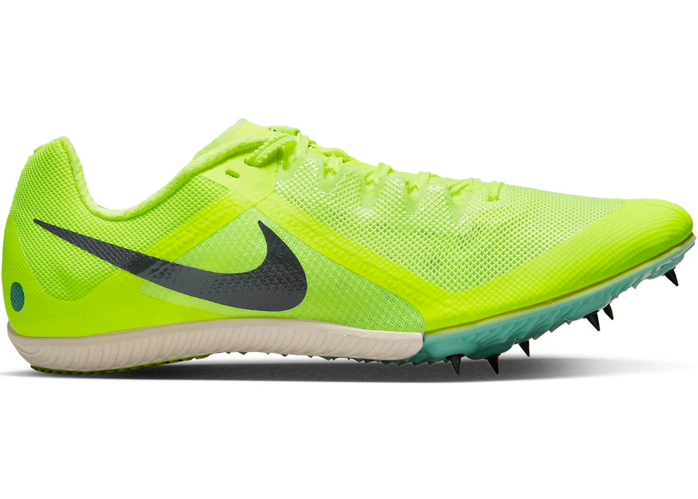 Nike Zoom Rival Multi Volt Mint Foam
