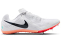 Nike Zoom Rival Multi Weiß Hellrot