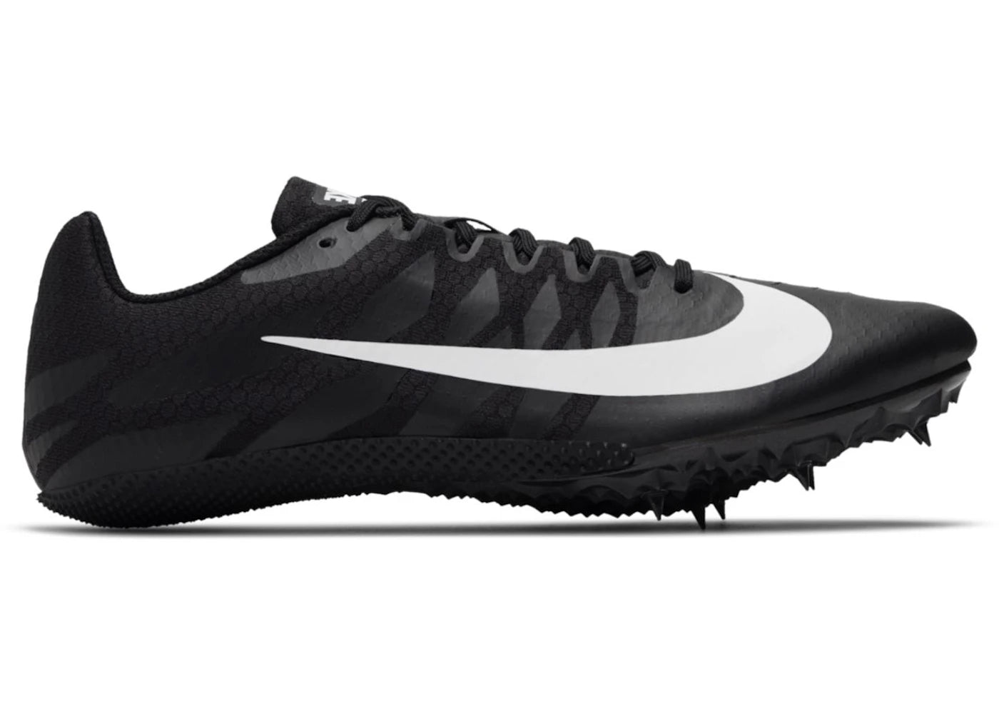 Nike Zoom Rival S 9 Black