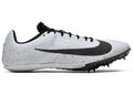 Nike Zoom Rival S 9 Platine Pur Moucheté