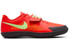 Nike Zoom Rival SD 2 Bright Crimson Lime Blast Hyper Orange Washed Coral