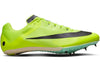 Nike Zoom Rival Volt Menthe Mousse