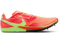Nike Zoom Rival XC 6 Hyper Orange Bright Crimson Mint Foam Lime Blast
