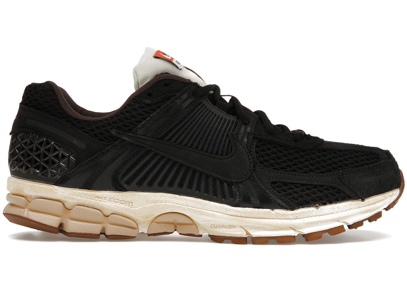 Nike Zoom Vomero 5 Black Sesame