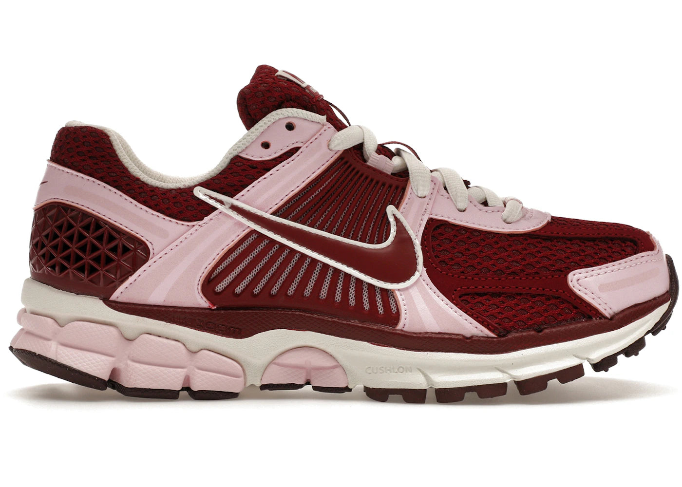 Nike Zoom Vomero 5 Pink Foam Team Red