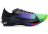 Nike ZoomX StreakFly 2 Glam Dark Obsidian Electric Green